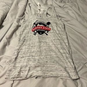 Women’s tank top